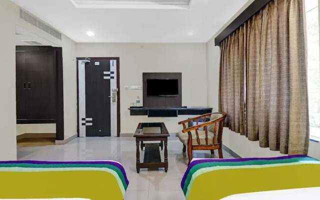 Check Inn @ Mvp by OYO Rooms