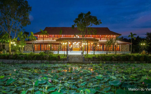 Maison du Vietnam Resort & Spa