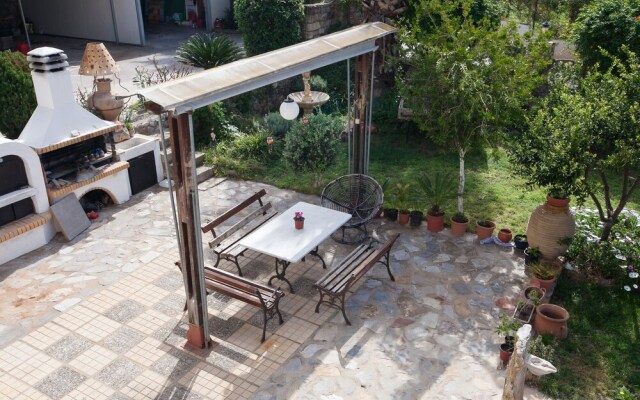 Petra Thea Apartment