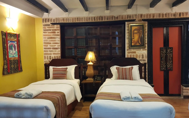Nepal Pavilion Inn