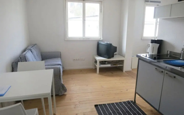 LAGO Ferienwohnungen in Lindau