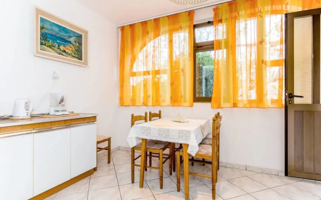 Donata Senj in Senj With 2 Bedrooms and 3 Bathrooms