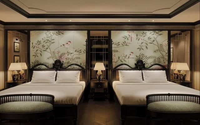 The Legend Hanoi Hotel