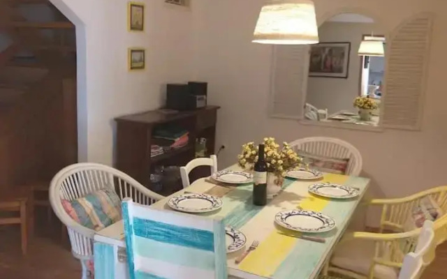Romantic House Amor