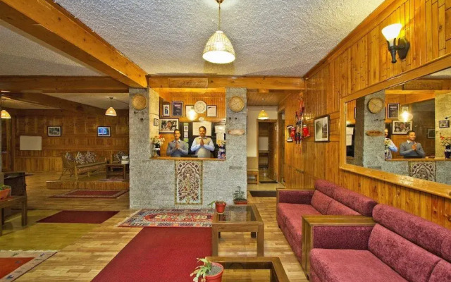 Hotel Vyas Vatika