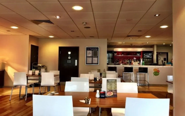 Travelodge High Wycombe Central