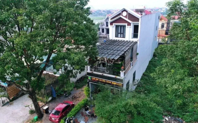 Tamcoc Golden Shine Homestay