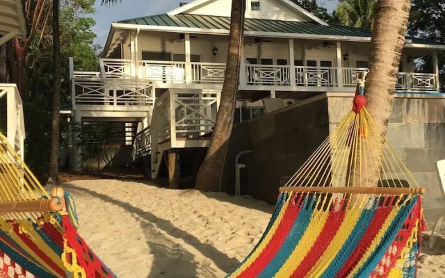 Serenity Beach House