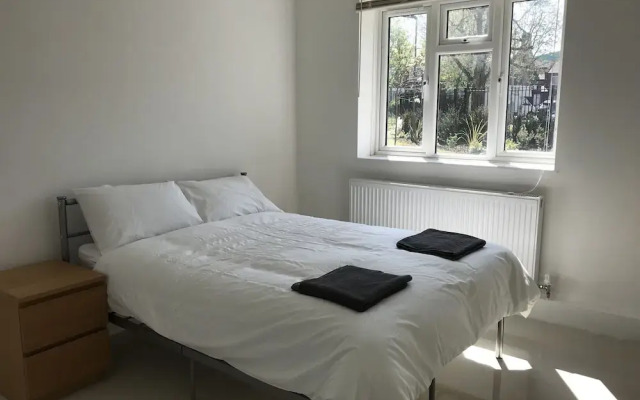 5 Rokeby House