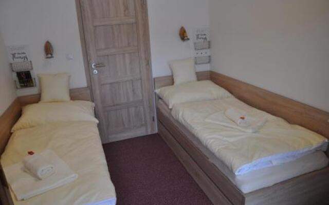 Apartmán 14 Lúčky Demänovská dolina