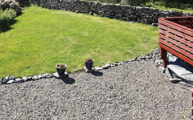 7 Person Holiday Home in Klokkarvik