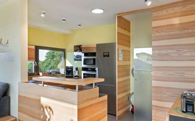 Mosel Sky Lounge With Loggia & Panoramic View