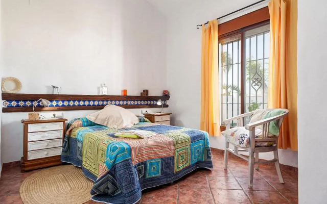 Casa Estefanía