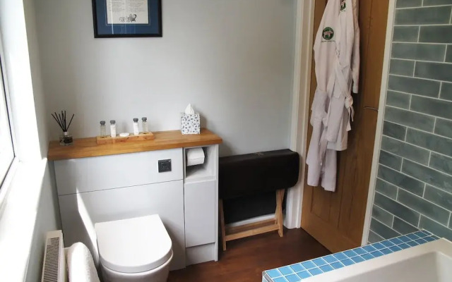 Piglets Boutique B&B