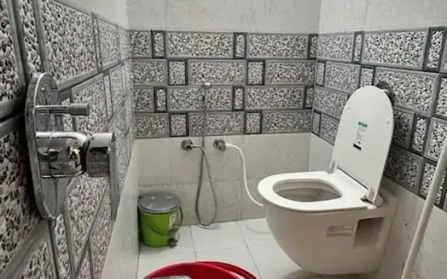 Hotel Jyoti Stay Inn