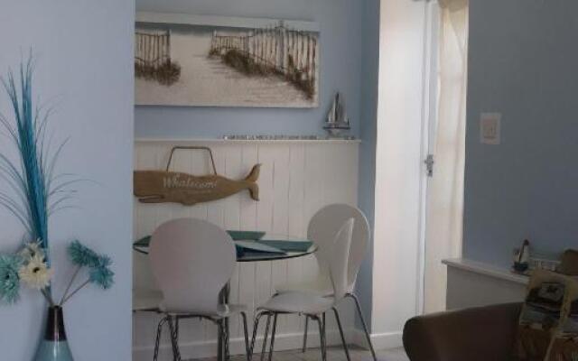 Bo's Holiday Cottage