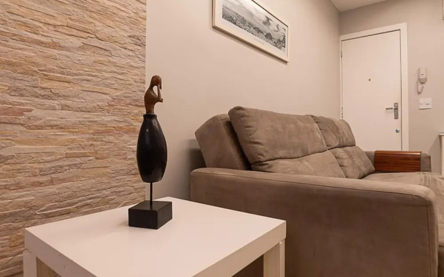 3 Minutes From Copacabana Beach Stc303