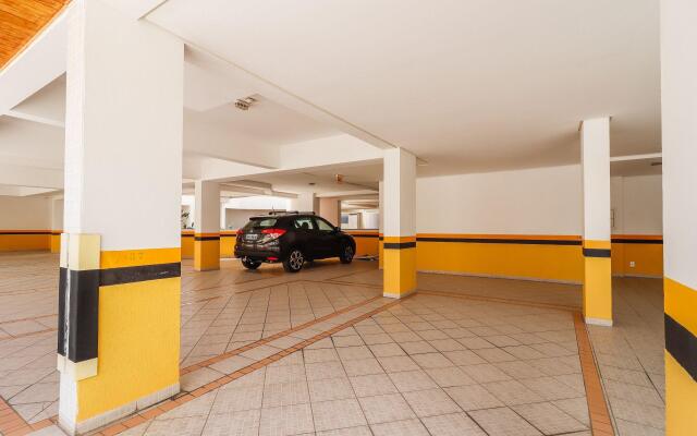 Incrível pé na areia frente mar - ZV01G