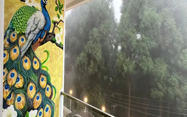 Amaira Resort & Farms - Mirik, West Bengal