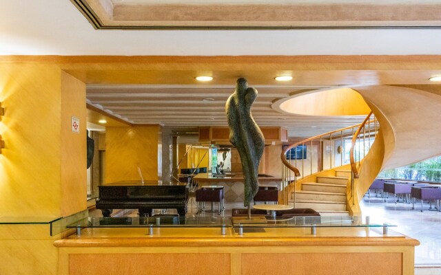 Gran Villagio Hotel SP by Castelo Itaipava