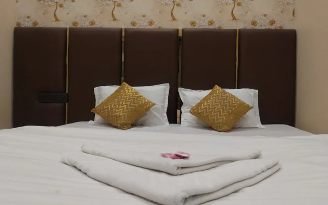 Shree Shiven Homestay