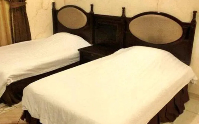 Al Qaswaa Hotel Apartment 2