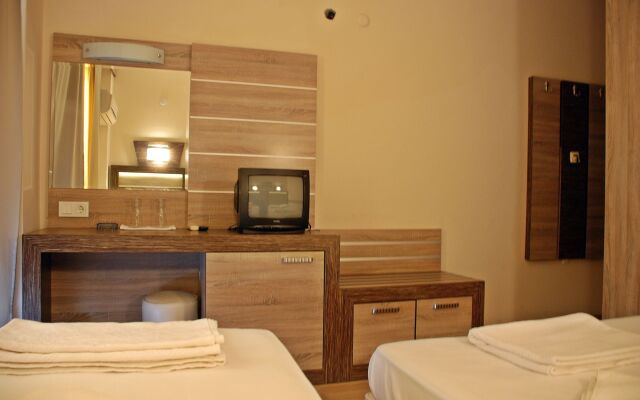Selinus Beach Club Hotel