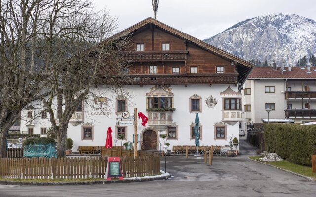 Gasthaus Kammerhof