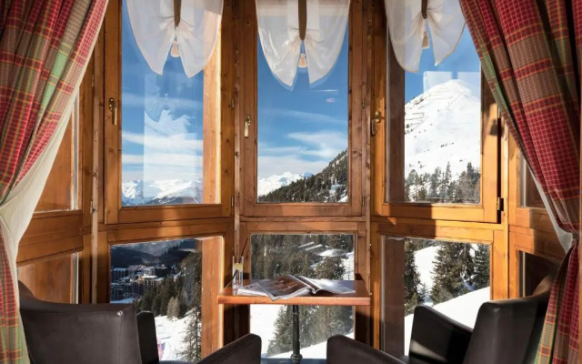 Hotel Les Balcons Village