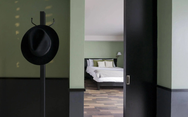 Lusitania Suites Orizaba