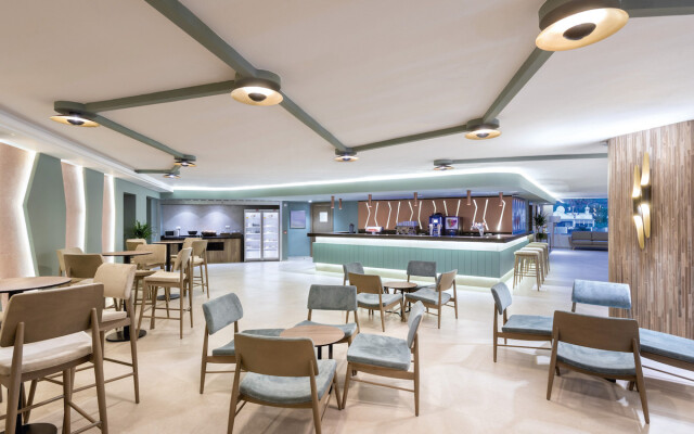 Hotel Riu Paraiso Lanzarote - All Inclusive