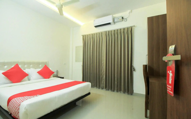 Rio Rooms Govindapurram by OYO Rooms