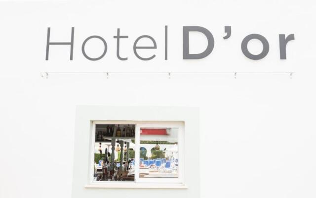 Hotel D'Or