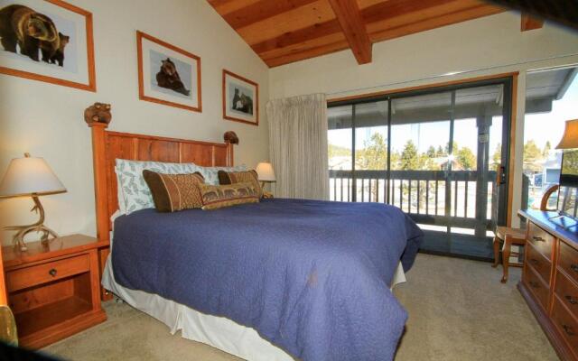 Sierra Park Villas #23