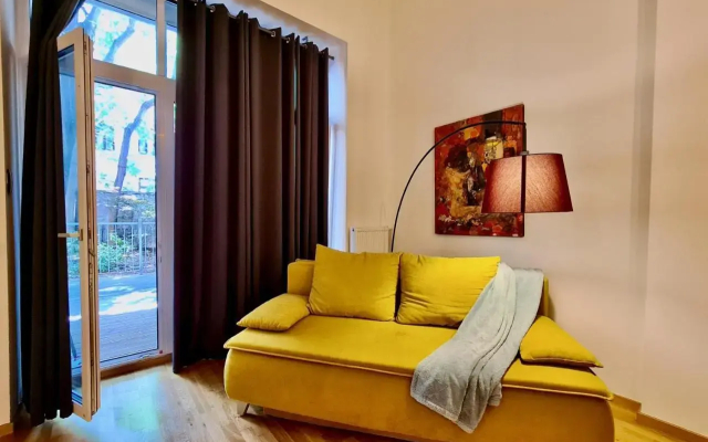 LOVELY HOME private TERRACE - Apartment in Vienna - Photo 2
