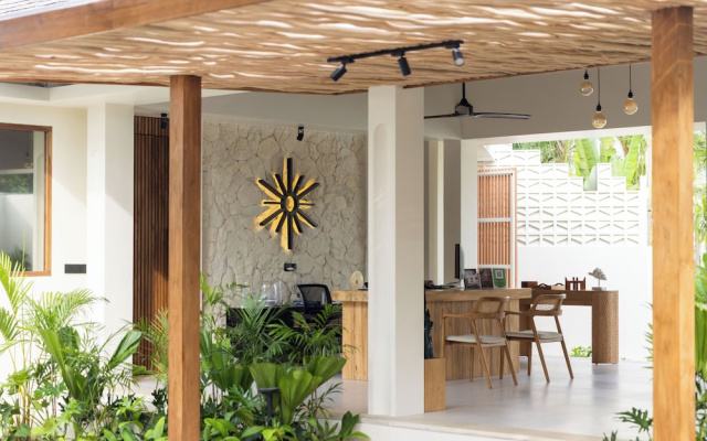 Solaya Villas Canggu