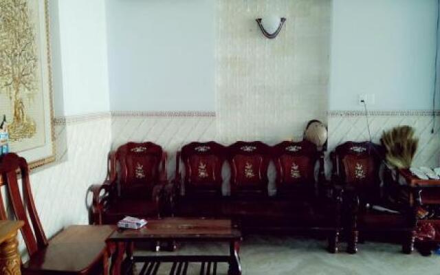 Huu Thuy Guest House