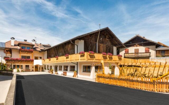 Ferienwohnung Walderhof Natz