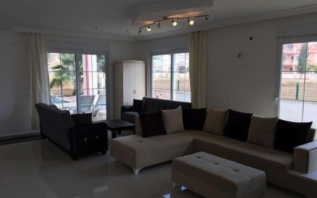 Belek Zen Villa by Belek Rental