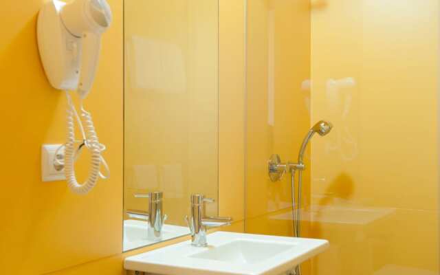 Coimbra Vintage Lofts