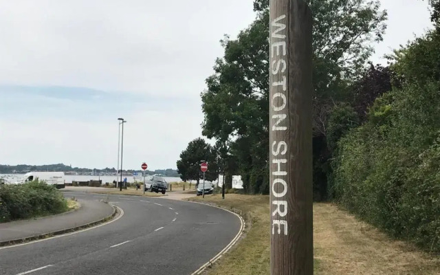 Weston Shore