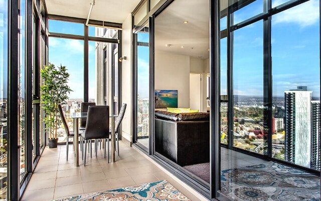 MJ Shortstay Bank Apartments