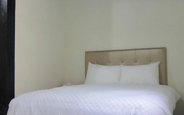 Runners' House Taitung