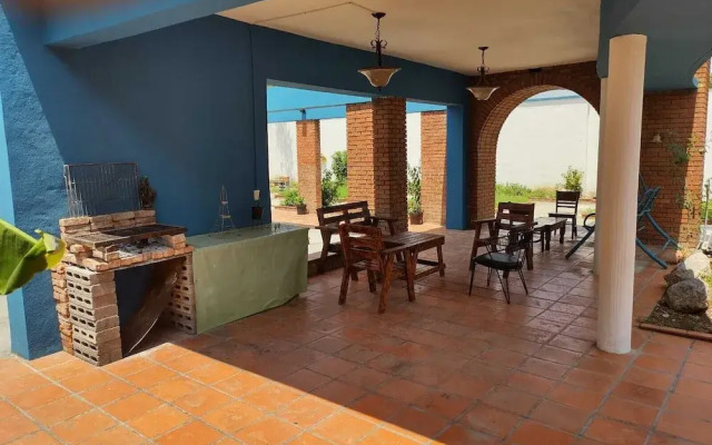 ANTIQUE Casa de Huespedes Barrio Antiguo