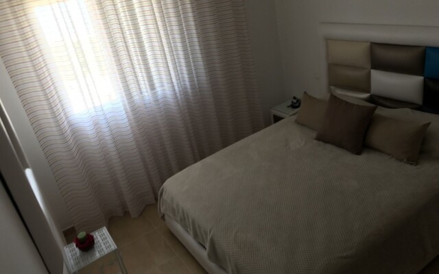 Appartement Bella Vista