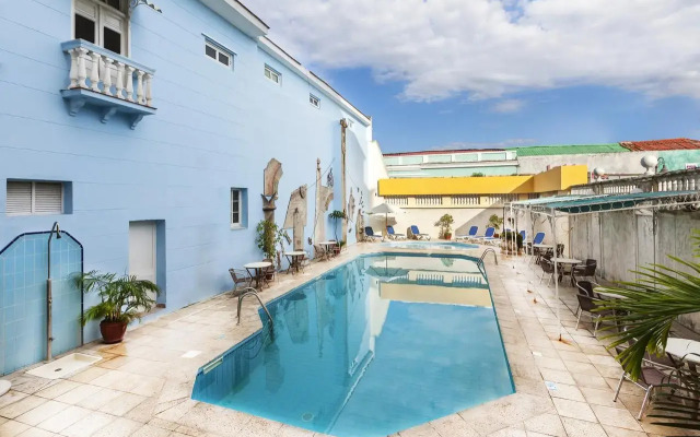 Gran Hotel, Affiliated by Meliá