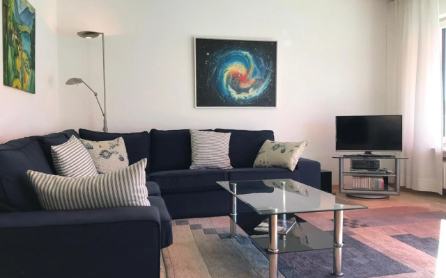Ferienwohnung Haruna