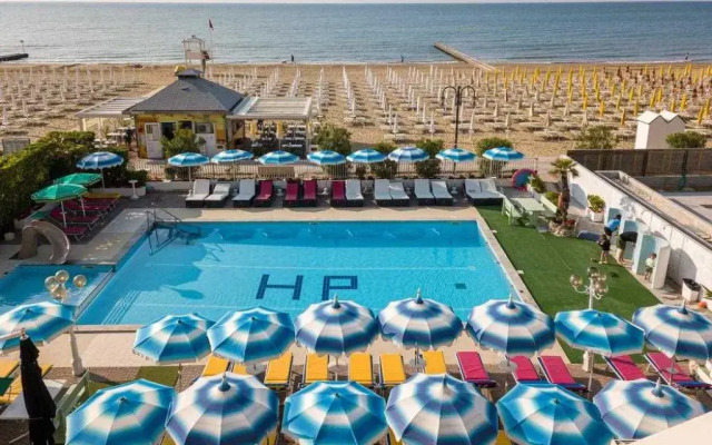 Hotel Panama