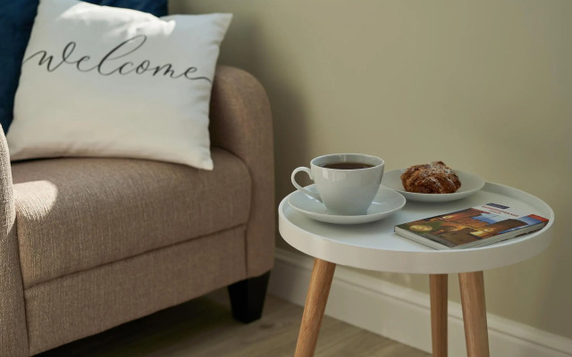 Baltic Sense на улице Гагарина 85к4