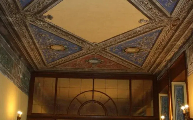 Hotel Vapore